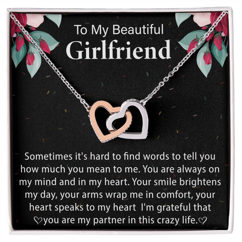 GF Necklace