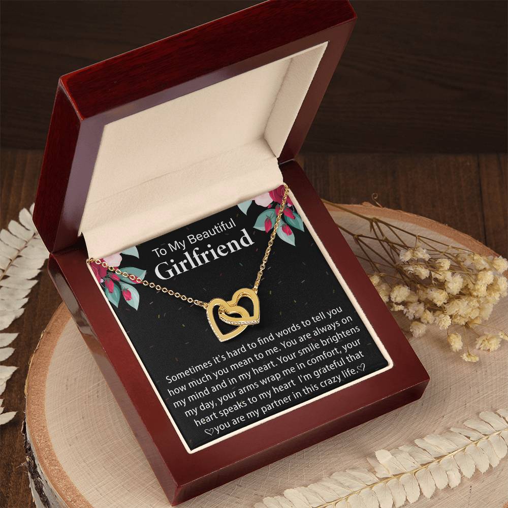 GF Necklace