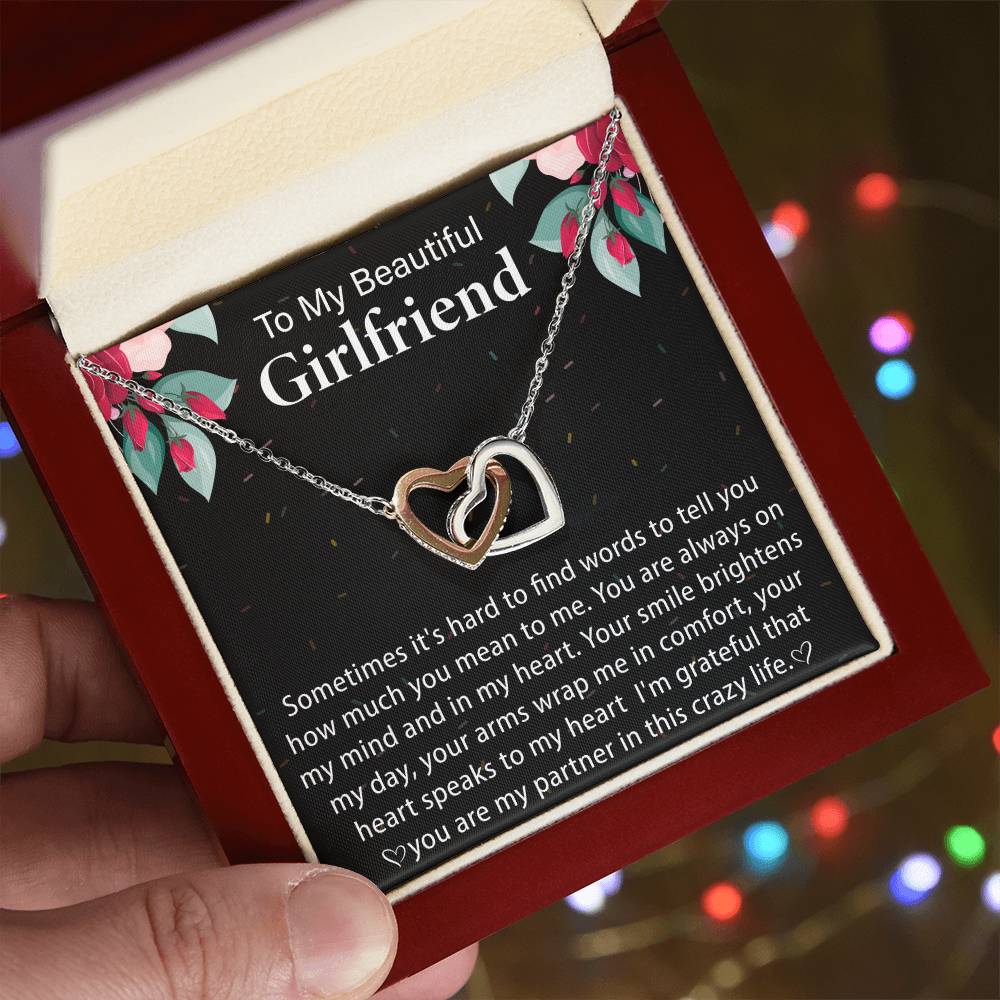 GF Necklace