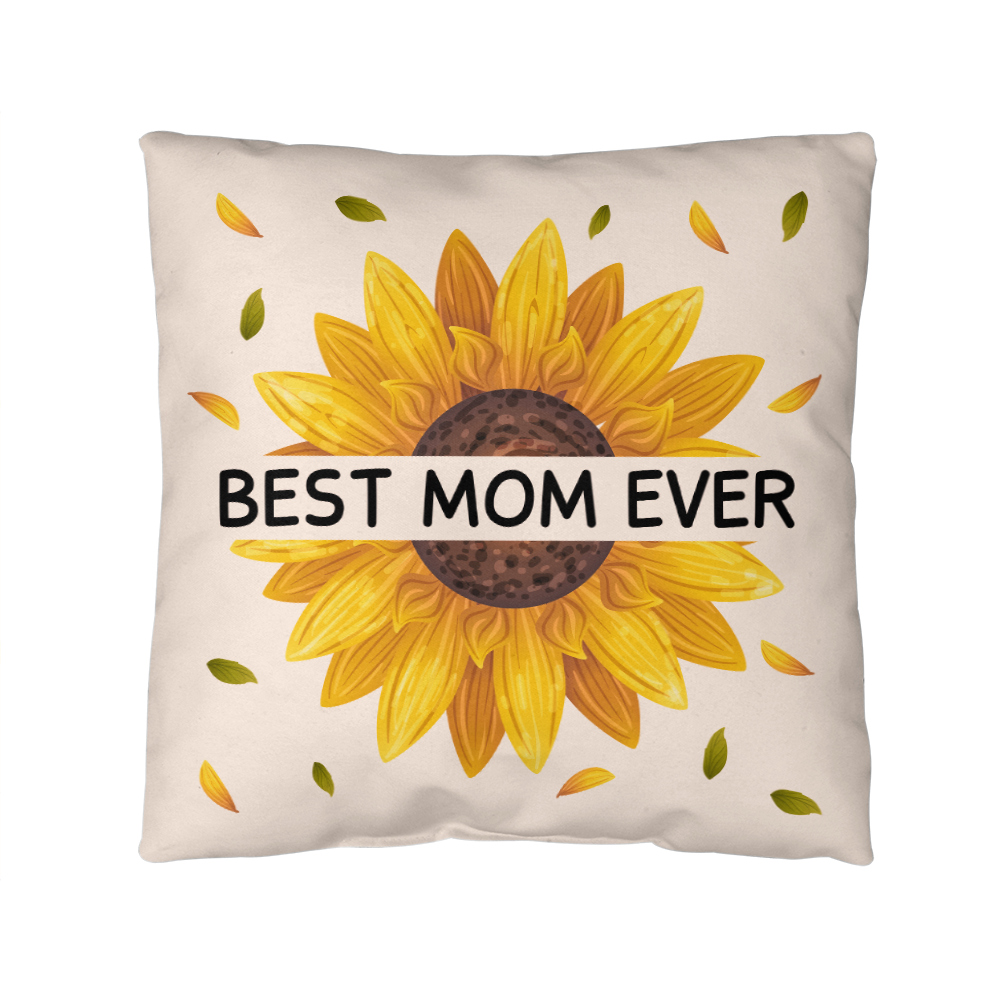 Best Mom Pillow