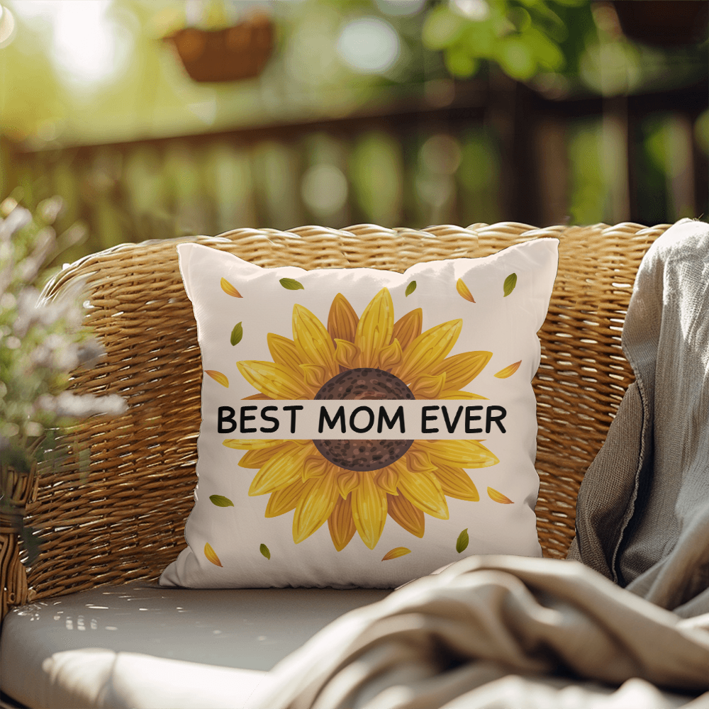 Best Mom Pillow