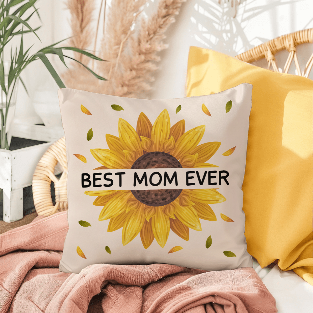 Best Mom Pillow