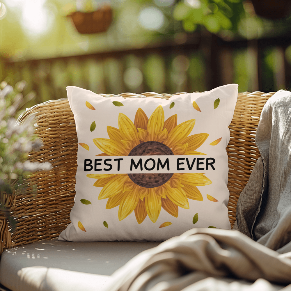 Best Mom Pillow