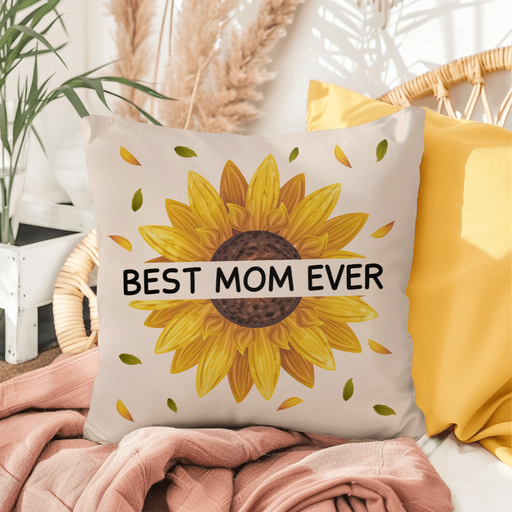 Best Mom Pillow
