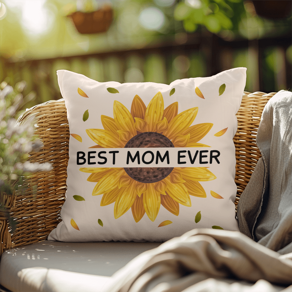 Best Mom Pillow