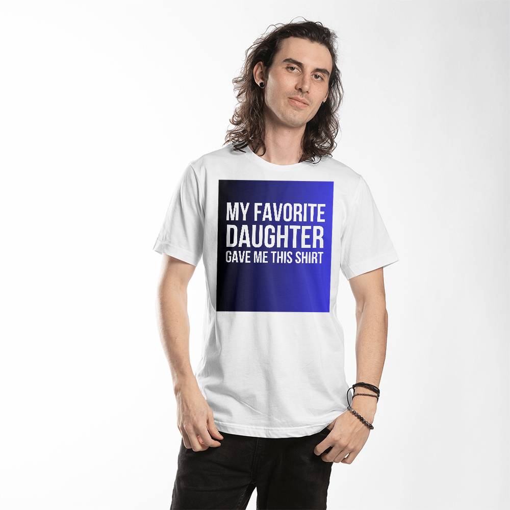 Favorite Daughter Tee