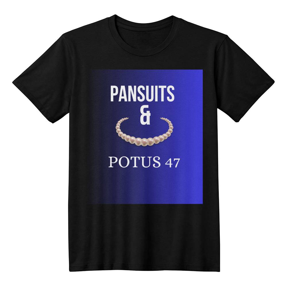 Potus Tee