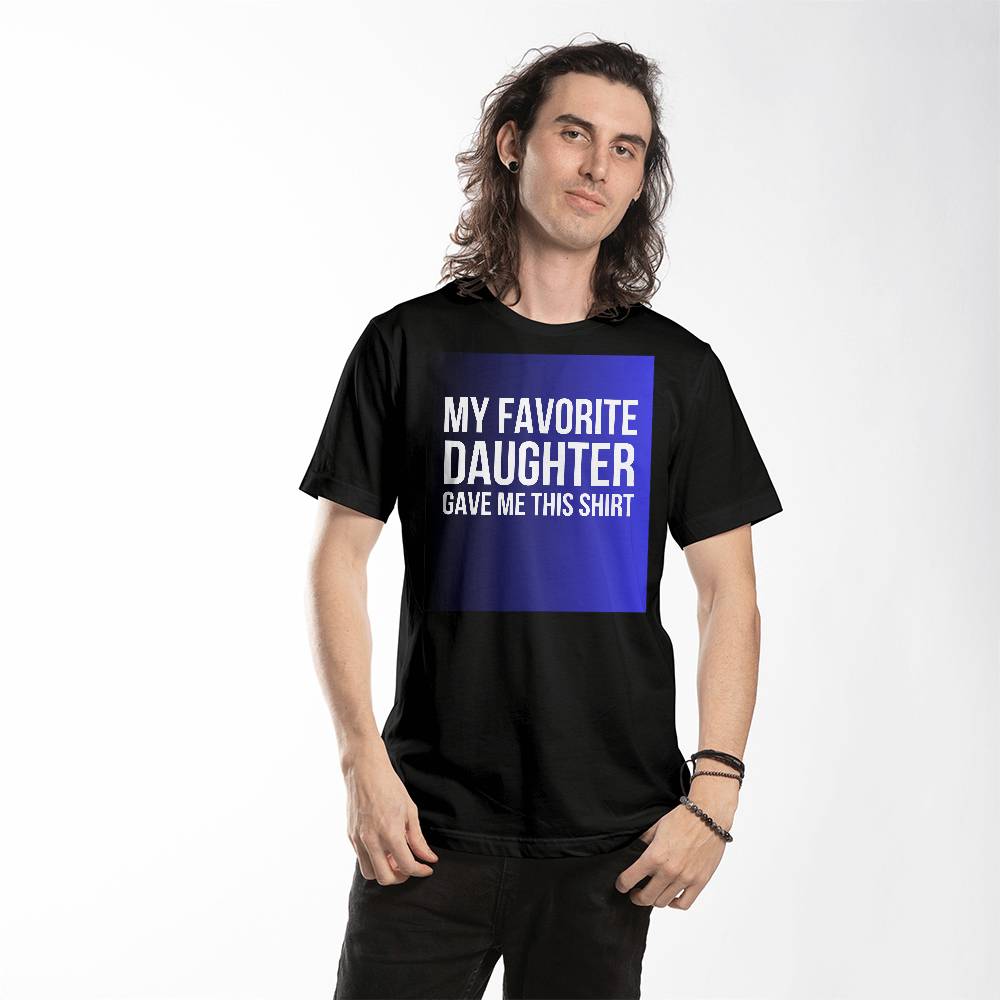 Favorite Daughter Tee