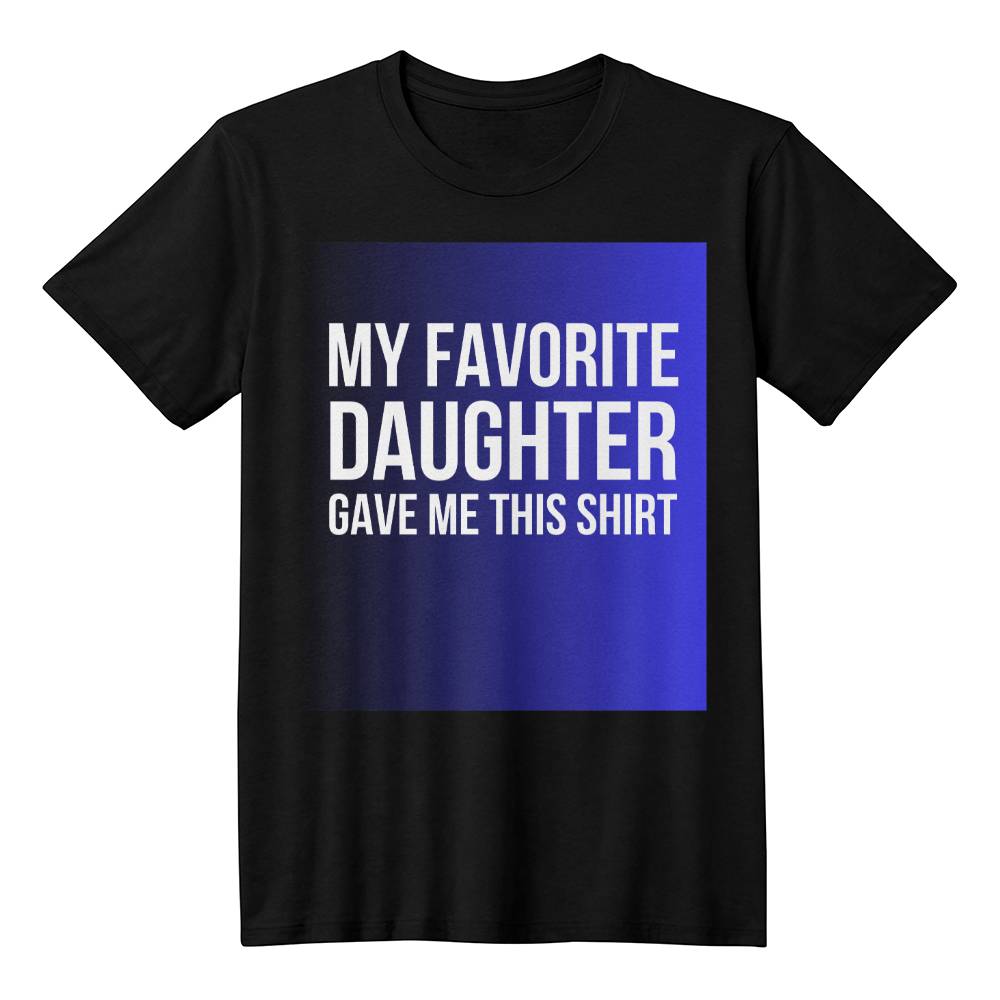 Favorite Daughter Tee