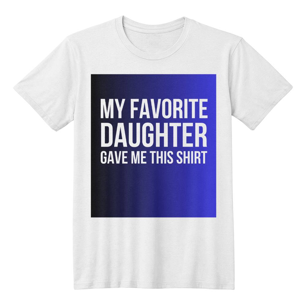 Favorite Daughter Tee