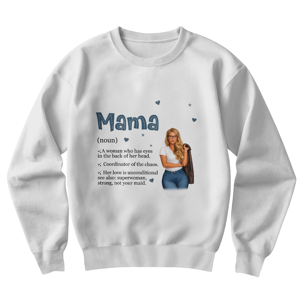 Mama Sweatshirt