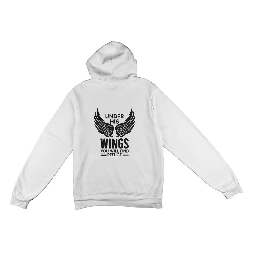 Refuge Unisex  Hoodie