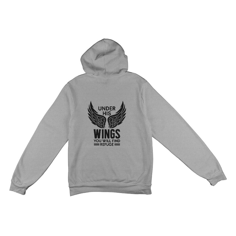 Refuge Unisex  Hoodie