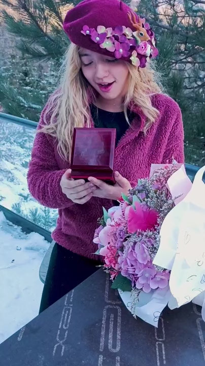 To My Beautiful Daughter